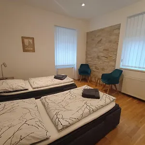  Apartamento Karlin